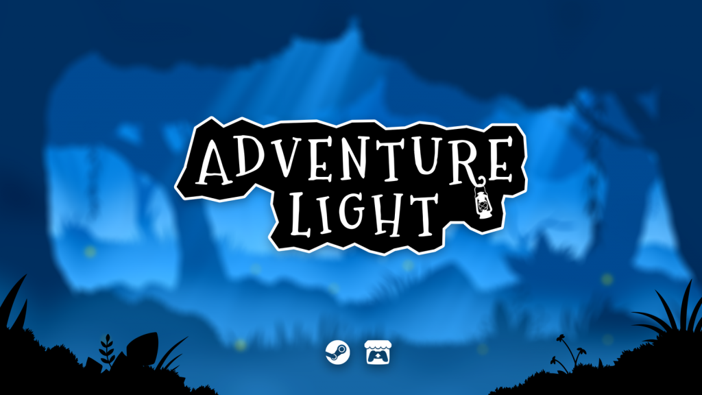 Adventure Light by Yuri Chervonyi — Kickstarter