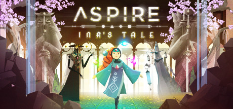 Aspire: Ina’s Tale release date reveal trailer