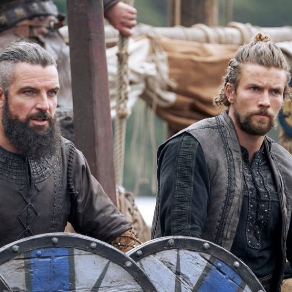 Netflix discloses Vikings: Valhalla best day