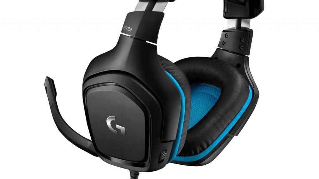 The Logitech G432 gaming headset is down an affordable £29 thanks to this 58% Cyber Monday discount • Eurogamer.net