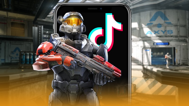The Very Best Halo Infinite Multiplayer Tips I have actually Gained From Viewing TikTok